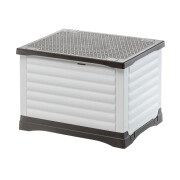 Niche pour chien et chat intérieur, design Petvilla