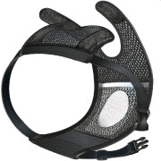 Couche pour chien femelle, en chaleurs