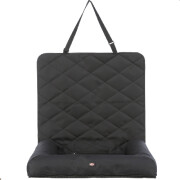 Panier voiture siège arrière pour chien, protection siège