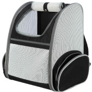 Sac a dos pour chien, confort du dos CHLOE