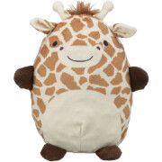 Peluche pour chien mémoire de forme, jouet Girafe