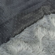 Panier orthopédique, mémoire de forme, déhoussable Loki