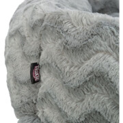 Panier orthopédique, mémoire de forme, déhoussable Loki