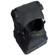 Sac à dos pour chien, homologué avion cabine, Top produit !