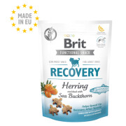 Friandise pour chien sans céréales, Recovery, chien sportif