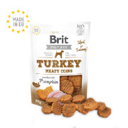 Friandise dinde pour chien, 85 % de viande