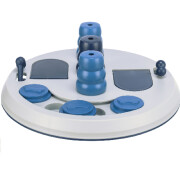 Jeu intelligence chien, jouet interactif