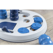 Jeu intelligence chien, jouet interactif