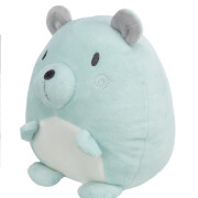 Peluche pour chiot, doudou