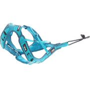 Harnais traction chien, canicross PRO x-back phoenix i-dog
