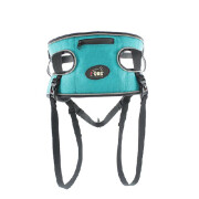 Ceinture baudrier ALM I-DOG pour canicross