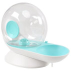 Fontaine a eau chat sans electricité