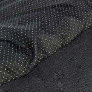 Panier déhoussable, lavable, petit & gros chien BE NORDIC