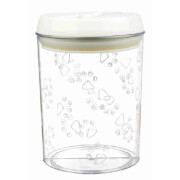 Boite croquettes et friandises chien & chat