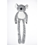 Grosse Peluche XXL Koala avec squeaker pour chien