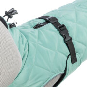 Manteau hiver pour chien : Polaire, petit, grand chien Oslo Jade