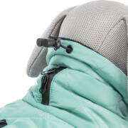 Manteau hiver pour chien : Polaire, petit, grand chien Oslo Jade