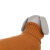 Pull Ultra confortable pour chien, chaud, Berlin Rouille