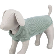 Meilleur Pull pour chien : Berlin Sauge