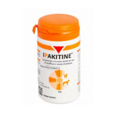 Ipakitine chat : Soutien rénal, Insuffisance rénal