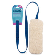 Jouet poursuite chiot & chien, Chase Crinkle