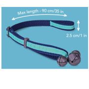 Grelot dressage propreté chiot, résultat Rapide