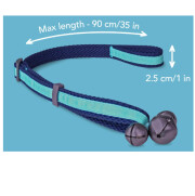 Grelot dressage propreté chiot, résultat Rapide