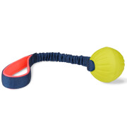 Jouet Interactif chien, Résistant, jeu de Traction, Tuggi