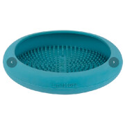 Gamelle de léchage, Anti glouton pour chien, Ventouse UFO