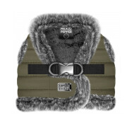 Harnais petit chien, Felix, chaud, confortable