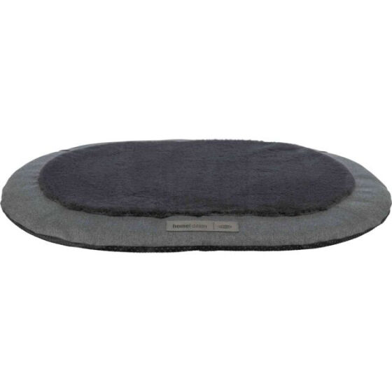 Matelas peluche douce pour chien, couverture déhoussable, Felicia