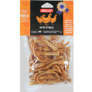 Pattes de poulet pour chien : naturelles