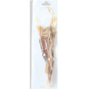 Os naturel Fibules de Jambon pour chien