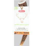 Bois de Cerf Entier S pour chien