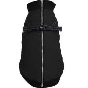 Manteau harnais intégré confortable, doudoune chien Easy