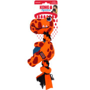 Jouet KONG signature dynos Medium