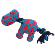 Jouet KONG signature dynos Medium