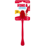 Brosse KONG easy cleaning
