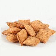 Friandises chat beauté du poil