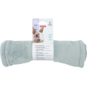 Mini plaid pour lapin