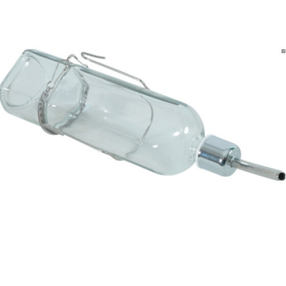 Biberon verre lapin 350 ml