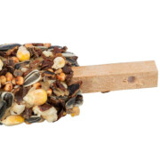 Barre graines pour Écureuil