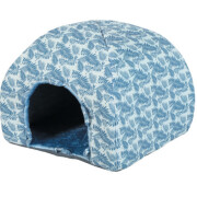 Igloo pour cochon d’Inde