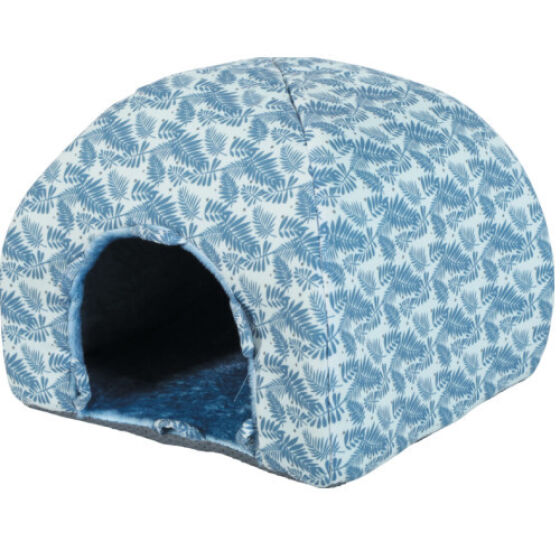 Igloo pour cochon d’Inde