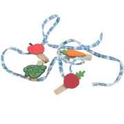 Corde cochon d’inde 150 cm