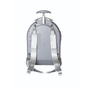 Trolley + Sac à dos hublot chien et chat