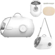 SUBMARINE Caisse transport pour chat et chien