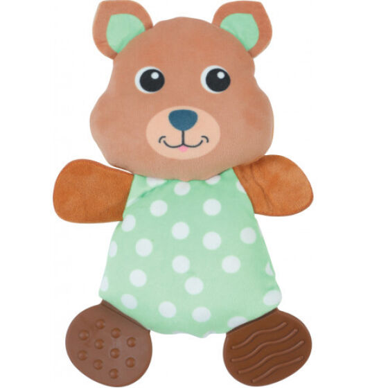 Peluche Calinou Quokka Dental