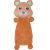 Peluche Calinou Quokka Doudou pour chien