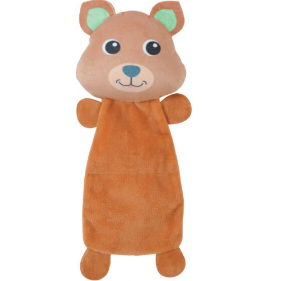 Peluche Calinou Quokka Doudou pour chien